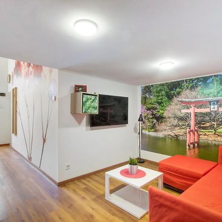 Mehdi Residence 3 Budapest Extérieur photo