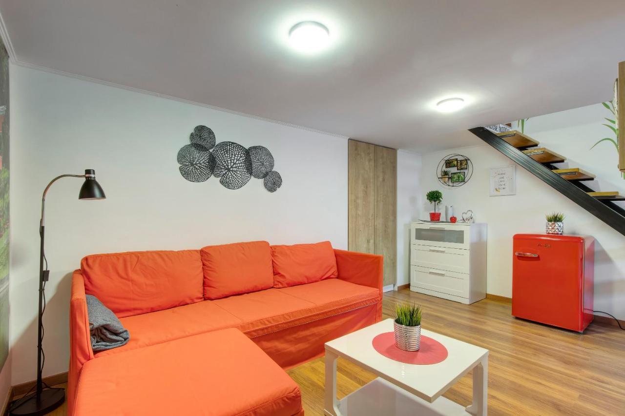 Mehdi Residence 3 Budapest Extérieur photo