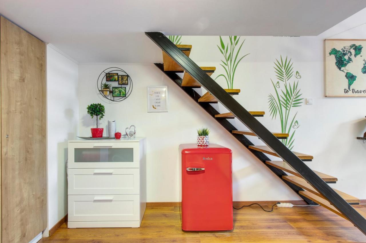 Mehdi Residence 3 Budapest Extérieur photo