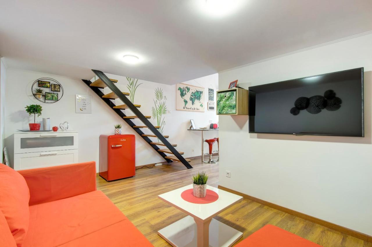 Mehdi Residence 3 Budapest Extérieur photo