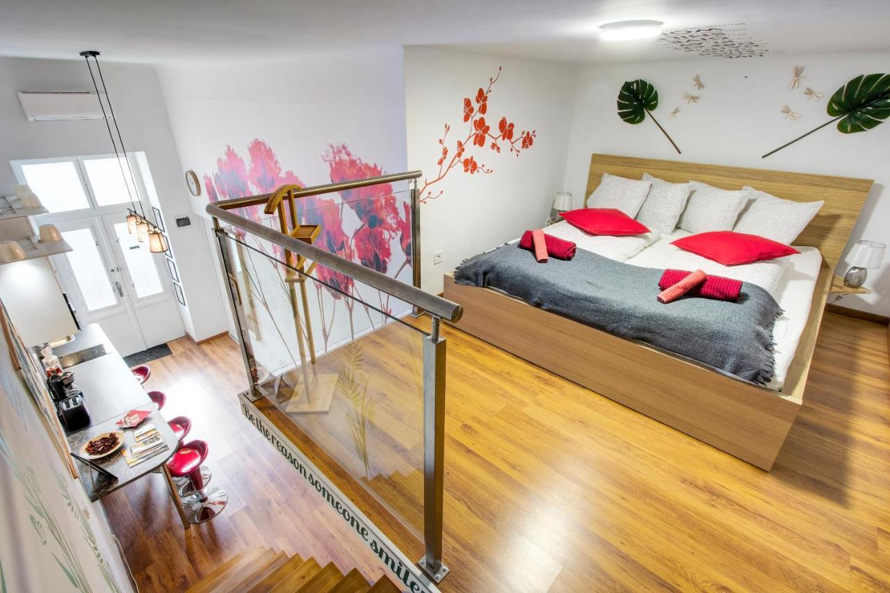 Mehdi Residence 3 Budapest Extérieur photo