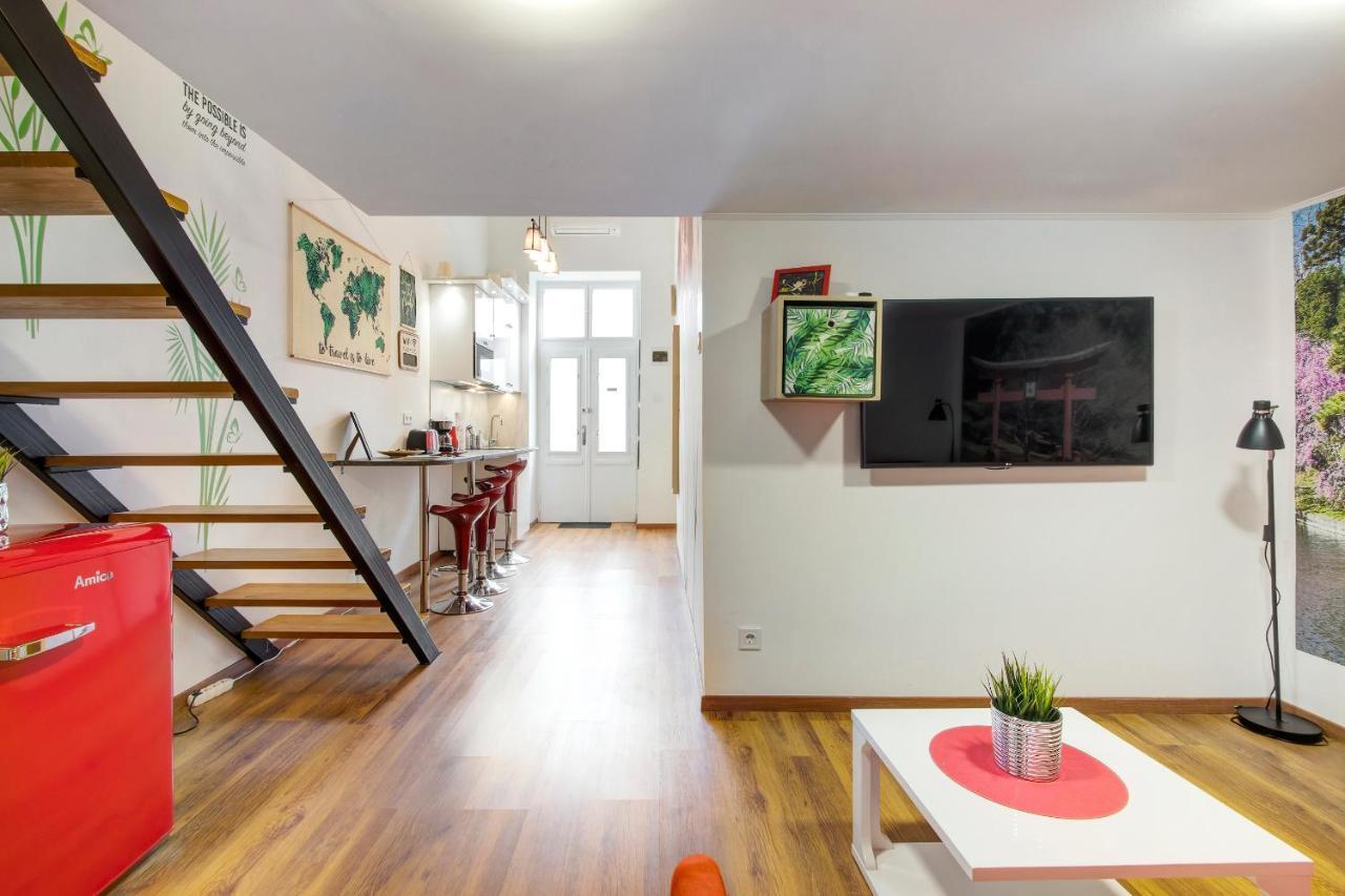 Mehdi Residence 3 Budapest Extérieur photo